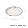 Colección de Juego de Té de Alto Valor Pintado a Mano con Diseño de Flor Estrella Púrpura de Arcilla de Jade para Uso Doméstico, Incluyendo Tetera, Gaiwan, Tetera Pequeña, Taza de Té y Taza de Degustación