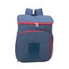Bolsa de Almuerzo Transfronteriza, Capacidad Ajustable, Bolsa Aislada, Bolsa de Picnic para Exteriores, Bolsa de Hielo Impermeable, Venta al por Mayor de Bolsas de Almuerzo
