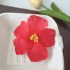 Super Atmosfera de Fada Orquídea Borboleta Flor Grampo de Cabelo Feminino Estilo Floresta Clipe Lateral Bico de Pato Clipe Lateral Doce Flor Grampo de Cabelo Grampo de Cabelo
