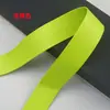 Fita de Borda em Couro PU Colorido Têxteis Domésticos Decoração de Roupas Tira de Couro Tira de Piping Tira de Prensagem Acessórios Alça de Caixa de Presente Corda de Couro Macio