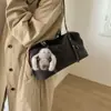 Bolso de Hombro Casual Retro Simple, Moda Nuevo Estilo, Bolso de Gran Capacidad de Alta Calidad, Bolso Tote de Invierno 2026 para Mujer