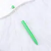 Nuevo Bolígrafo Multicolor de Cuentas DIY Creativo Lindo Bolígrafo Largo Giratorio de Cuentas con Cuentas Lindas y Accesorios de Cuentas