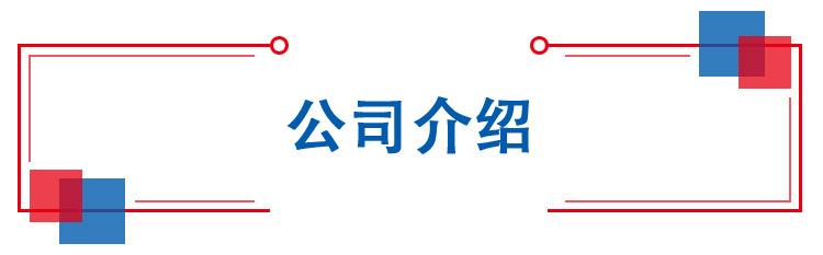 公司介绍