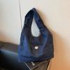 Bolsas Femininas Pedido Estrangeiro 2026 Bolsas de Novo Estilo com Design de Alta Qualidade, Tendências de Moda de Nicho, Bolsa de Ombro Tote de Grande Capacidade
