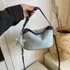 Bolso de Teléfono Móvil de Diseño de Nicho Nuevo de Verano para Mujer 2026 Bolso Cruzado Pequeño Ligero de Verano de Moda