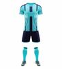 Conjunto de Uniforme de Fútbol para Hombres, Mujeres y Niños, Mismo Estilo Uniforme de Entrenamiento y Competición D8106 # 2026 Copa del Mundo