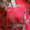 Contas Absorventes de Água 7-8mm Transfronteiriças, Bolas Absorventes de Água, Bolas de Cristal, Bolas de Gel de Água, Bolas de Água Expansíveis em Sacos