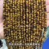 4*2mm Contas de Ábaco de Jade Natural Contas Soltas Pulseira DIY Colar Acessórios de Joias Contas Espaçadoras Contas de Posicionamento Atacado em Estoque