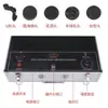 Dispositivo Vibratorio G5, Dispositivo Empujador de Grasa, Masajeador Vibratorio, Dispositivo Adelgazante, Equipo Portátil Tipo Caja para Esculpir el Cuerpo y Belleza