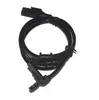 9069050601 Adecuado para Coche Mercedes-Benz Sensor de Velocidad de Rueda ABS Sensor Antibloqueo en Stock