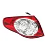 Adequado para Conjunto de Lanterna Traseira Byd F3R, Lanterna Traseira F3R, Farol Traseiro, Seta Traseira, Luz de Ré Traseira