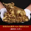 Adorno de Vaca de Cobre Puro Vaca del Zodiaco Vaca Acostada Búfalo de Agua Sala de Estar Hogar Feng Shui Decoración Casa Adosada Toro de Bolsa de Valores Adorno