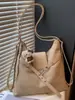 Bolsa Tote de Gran Capacidad para el Trabajo Nuevo Otoño 2026 Casual Diseño de Nicho Bolso de Hombro Cruzado Mochila para el Trabajo