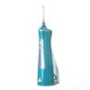 YASI Amazon popular nuevo irrigador bucal eléctrico portátil inteligente lavador de dientes hilo dental de agua limpiador V18