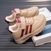 Zapatillas Deportivas para Niños Niños, Nuevas de Otoño Estilo Coreano Versátiles Casuales, Zapatillas de Correr para Niños de Moda con Suela Suave