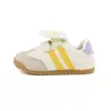 Topstar2025 Primavera Nuevo Zapatos Deportivos para Niños de Suela Blanda Zapatos Ligeros para Niños de Suela Blanda Zapatos para Bebé 6029
