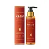 Producto de Venta Caliente Transfronterizo Mes de Occidente Aceite Hidratante Corporal Esencia de Extracto de Planta Aceite de Masaje Hidratante Delicado