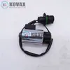 21832098 Válvula Solenoide para Excavadora Es Adecuada para Maquinaria de Construcción Serie Ec de Volvo Piezas de Repuesto para Excavadora