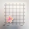 Nova Flor de Pessegueiro Flor de Pessegueiro Galho Pétalas Resina DIY Acessórios de Joias Populares Flor de Pessegueiro Resina Acessórios de Joias Transfronteiriço