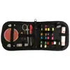 Venta al por mayor del fabricante Amazon Kit de costura Set de costura Combinación de costura para el hogar Set de 98 piezas 101 piezas 113 piezas
