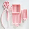 Conjunto Completo de Ferramentas para Abrir uma LojaConjunto Completo de Ferramentas para Arte com Contas Kit de Materiais DIY Feito à Mão para Lojas Físicas