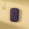 Incienso Púrpura del Este Marca de Inciensos Cuentas de Incienso Tradicionales con Grabado Tridimensional a Doble Cara, Venta al por Mayor de Fábrica en Stock, Hecho a Medida Bajo Pedido