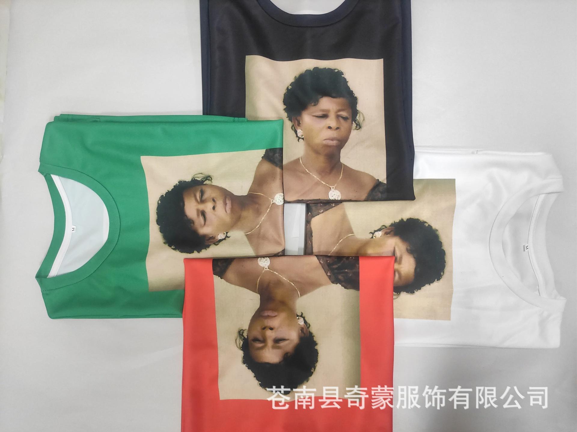 选举衫T恤20220108