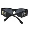 Gafas Personalizadas de Lujo Accesible de Alta Gama, Gafas de Sol Modernas Retro, Gafas de Sol Modernas Anti-UV 206 Tb121