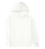 Estilo Nuevo Otoño e Invierno 350g Talla Europea Grande Gruesa Sudadera con Capucha de Forro Polar Chaqueta para Hombre Marca de Moda Bordado de Logo