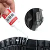 Adhesivo multifuncional de alta resistencia, grasa a base de aceite, agente de soldadura fuerte para unir hierro, madera, metal, plástico, pegamento impermeable para reparación de zapatos