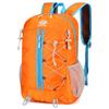 Mochila de Tela Oxford, Ultraligera, Multifuncional, Casual, Plegable, Gran Capacidad, Bolsa para Senderismo al Aire Libre, Servicio Personalizado