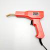 Pistola de solda plástica para para-choque de carro aquecimento ultrassônico soldagem reparo kit de ferramentas de soldagem máquina de plantar pregos de solda