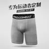 Cueca Boxer Popular Transfronteiriça para Adultos, Roupa de Banho Masculina Conservadora, Shorts Justos de Secagem Rápida, Calças para Banho em Fontes Termais e Praia