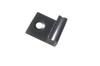 Fixadores de Piso de Madeira Plástico, Acessórios de Instalação de Metal de Aço Inoxidável, Aço Galvanizado, Material Especial 304, Estrutura de Aço 304