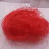Relleno de Empaque de Seda de Cáñamo, Decoración de Boda, Decoración de Moda, Materiales para Cajas de Regalo, Flores Secas, Venta al por Mayor desde el Fabricante