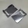 Adecuado para Serie Kk - Teléfono Plegable Xiaomi 18Fold Funda Protectora Inferior con Agujeros Precisos Doble Eje Central