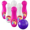 Princesa Boliche 6 Pinos