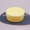 Botella Plana para Arcilla Capilar 50g, Caja Plana para Crema, Caja Plana para Gel de Aloe Vera, Botella Plana para Mascarilla de Barro, Botella de Cera para Coche 50ml, Botella de Cera para el Cabello, Caja de Yeso