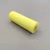Pincel rodillo de esponja de poliéster y poliéter para pared, pincel de aceite para pulgar mini de alta y media densidad importado Shuaining