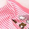 1718 Ropa Interior de Algodón para Niños Calzoncillos tipo bóxer para Bebés Niñas Venta al por mayor Ropa Interior de Algodón para Bebés y Niños Pequeños Niñas