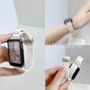 Adecuado para correas de pulsera Huawei, Correa magnética trenzada de nailon para pulsera Huawei Band11/10/9/8//6Pro NFC