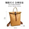 Bolsas de papel DuPont hechas a medida, impermeables y adecuadas para eventos culturales y creativos, se pueden usar como bolsas de regalo, son lavables, resistentes al desgarro y pueden usarse como bolsas para el commute o bolsas de mano.