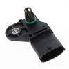 El sensor de presión de sobrealimentación es aplicable a Volvo 20524936 3968437 853725 0281002576