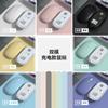 Teclado inalámbrico Bluetooth para iPad 10, Huawei, Xiaomi 67, teléfono móvil, tableta, oficina, silencioso, portátil, maravilloso control.