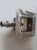 Caixa de Sucção para Base de Pé de Máquina de Secar, Caixa de Sucção para Tambor de Material de Panificação, Caixa de Material Desmontável, Caixa de Acessórios para Tambor de Armazenamento de Máquina de Moldagem por Injeção