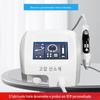 Dispositivo de Beleza Água, Luz e Oxigênio, Dispositivo Condutor Super de Jato de Alta Pressão Transdérmico, Dispositivo de Introdução, Atomização de Mesoterapia Sem Agulha Salão de Beleza Cuidados com a Pele