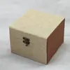 Caja para Tetera de Arena Púrpura Yixing, Caja para Tazas, Caja de Brocado, Caja Antigua de Jade, Caja de Regalo, Colección, Brocado de Lino Personalizado