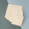 Outlet de Fábrica tela de monje Bordado Ruso Bordado Algodón Cáñamo Borde Bordado Bordado Punto de Cruz