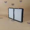 Filtro de Ar para Escavadeira 20Y-979-6261 Filtro de Elemento de Ar Condicionado da Cabine Adequado para Pc200