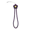 Cordón para Teléfono Móvil Corto Colgante de Silicona Líquida Cómodo Elástico para Cuello Funda de Teléfono Móvil Universal Simple Moda para Hombres y Mujeres
